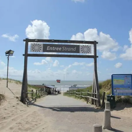 Klein Geluk Egmond aan Zee