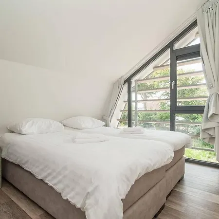 Klein Geluk Egmond aan Zee