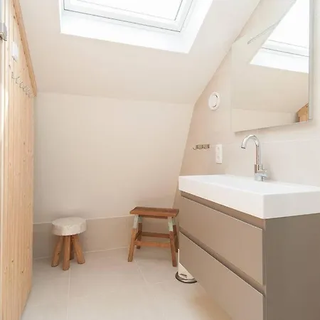 Klein Geluk Vakantiehuis