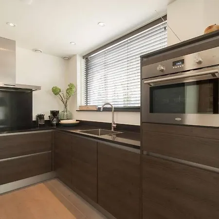 בית נופש Klein Geluk *