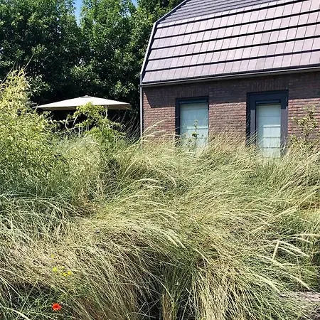 Holiday home Klein Geluk