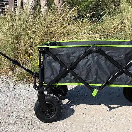 Klein Geluk Holiday home