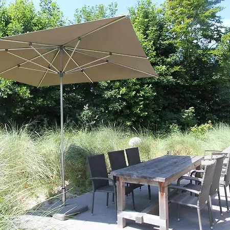 Klein Geluk בית נופש *