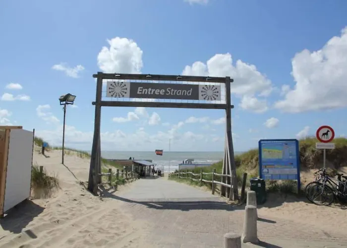 Klein Geluk 海边的艾格蒙特