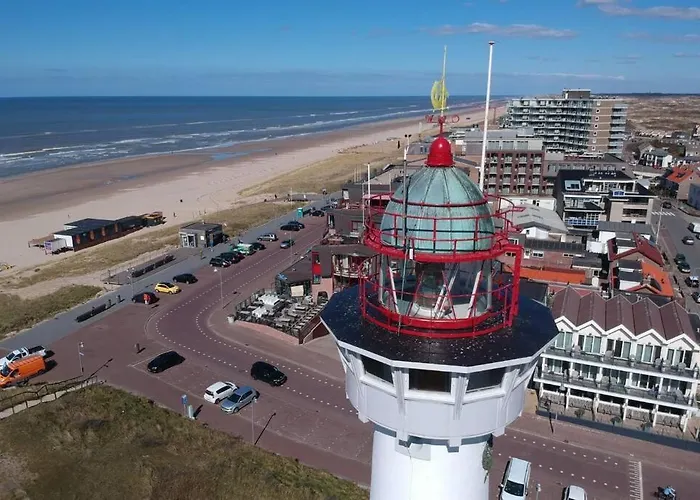 Klein Geluk 度假居 *