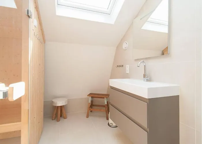 Klein Geluk 度假居