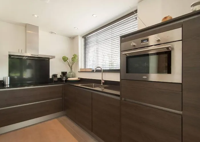 度假居 Klein Geluk *