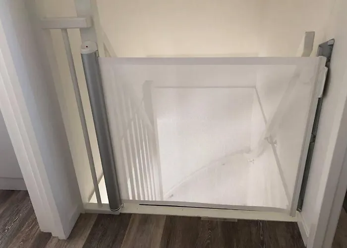 Klein Geluk 海边的艾格蒙特