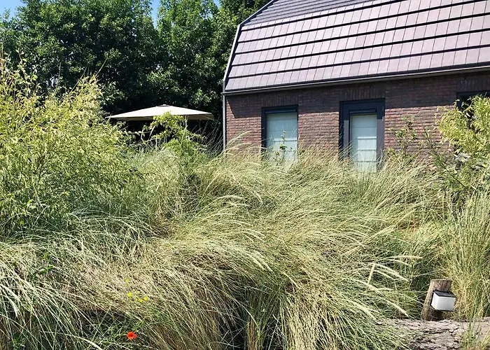 度假居 Klein Geluk