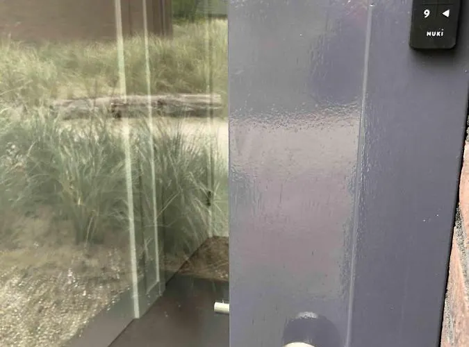 Klein Geluk 度假居