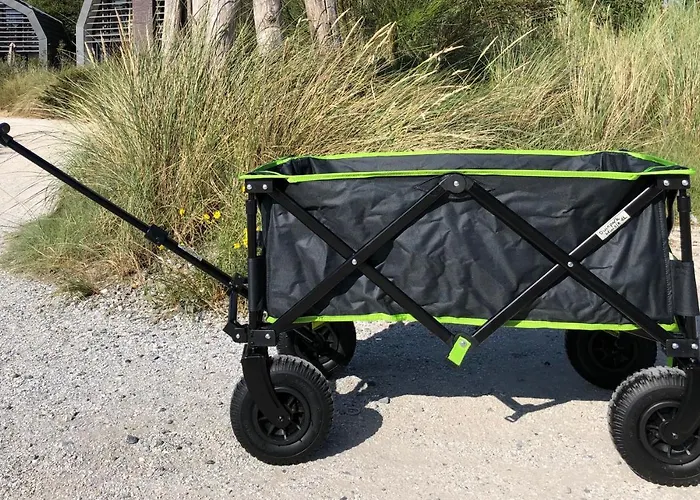 Klein Geluk 度假居