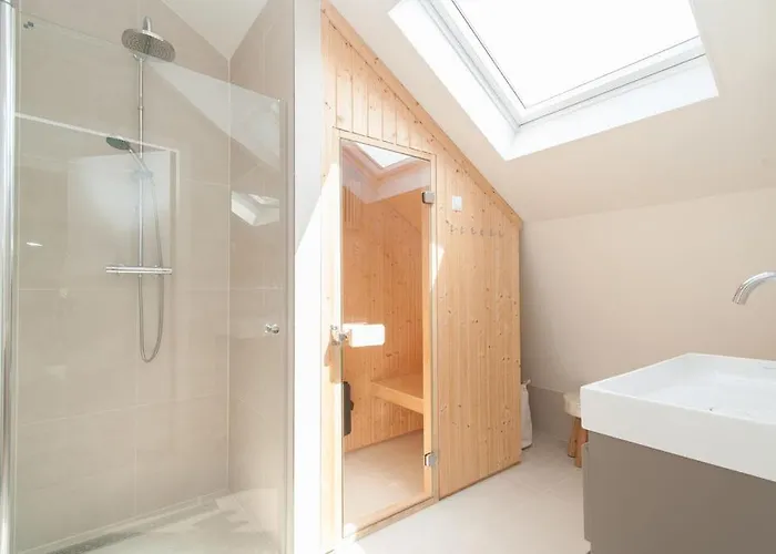 Klein Geluk 度假居 *