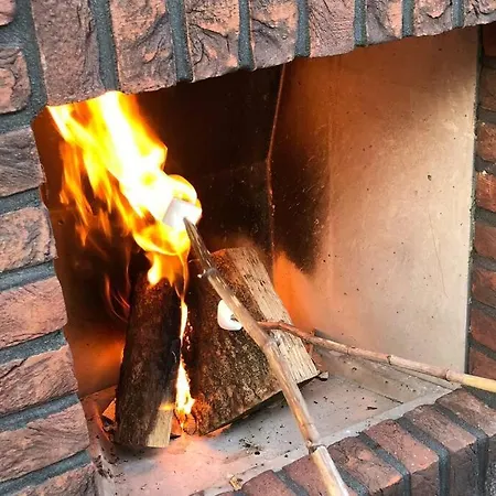 Klein Geluk